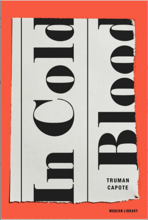 Book 35 – In Cold Blood by Truman Capote